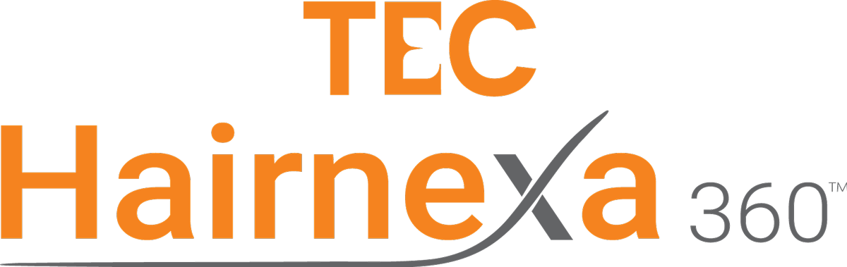 TEC Hairnexa 360 Logo