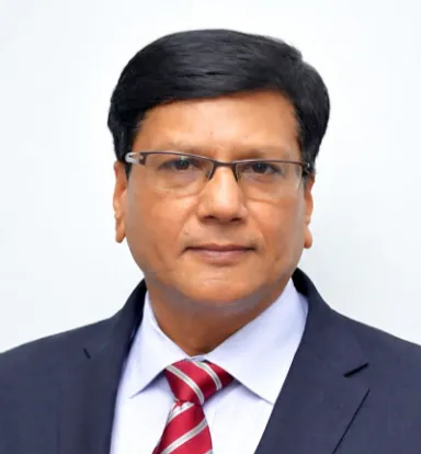 Dr. Brajendra Baser