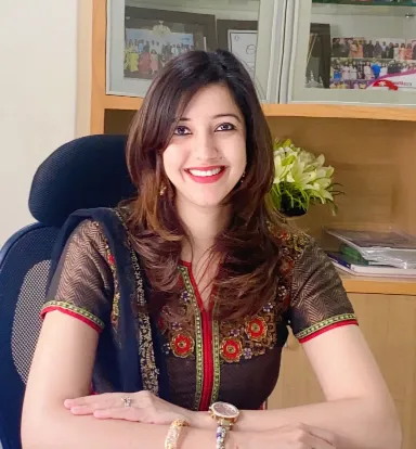 Dr, Sheetal Sawankar