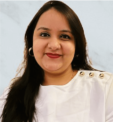 Dr. Prachi S. Surolia