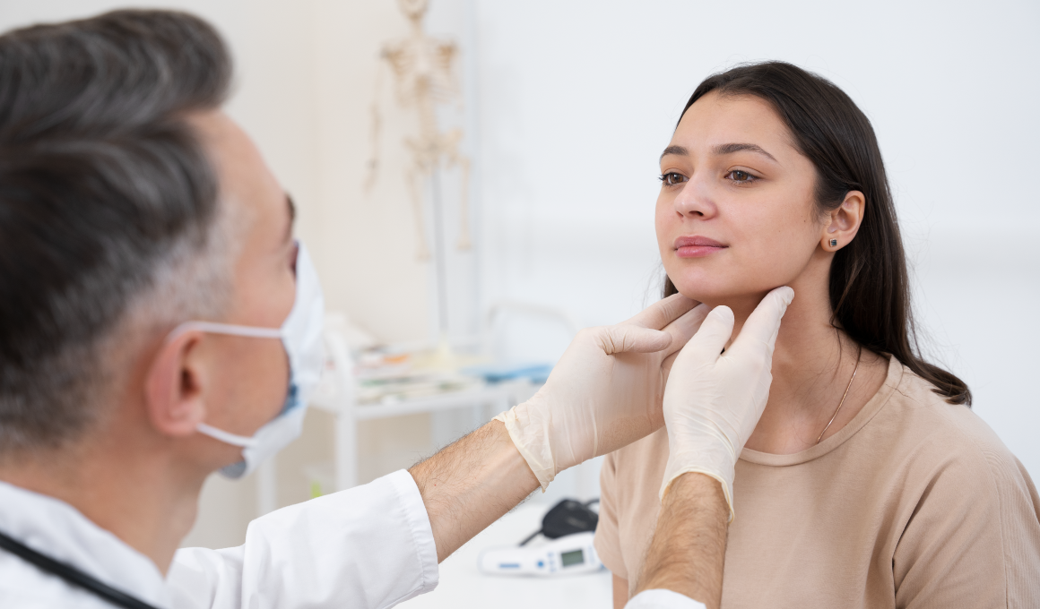 Chin & Jawline Contouring