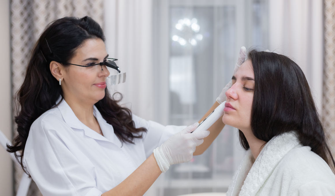 Scar Revision & Reconstructive Surgery