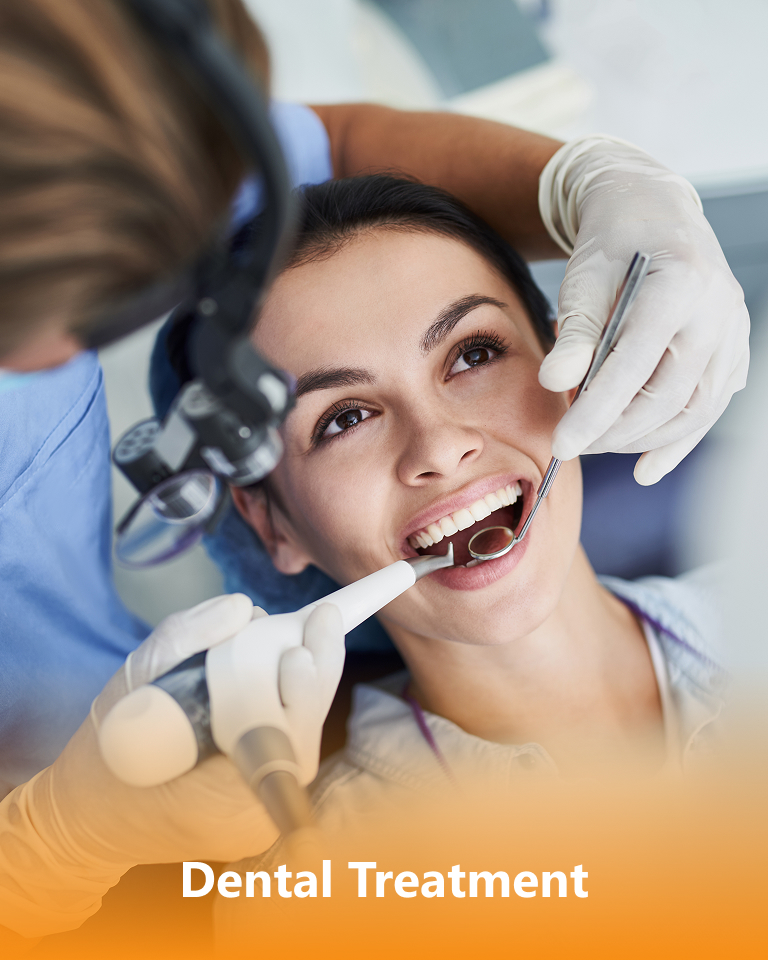 Dental Treatment