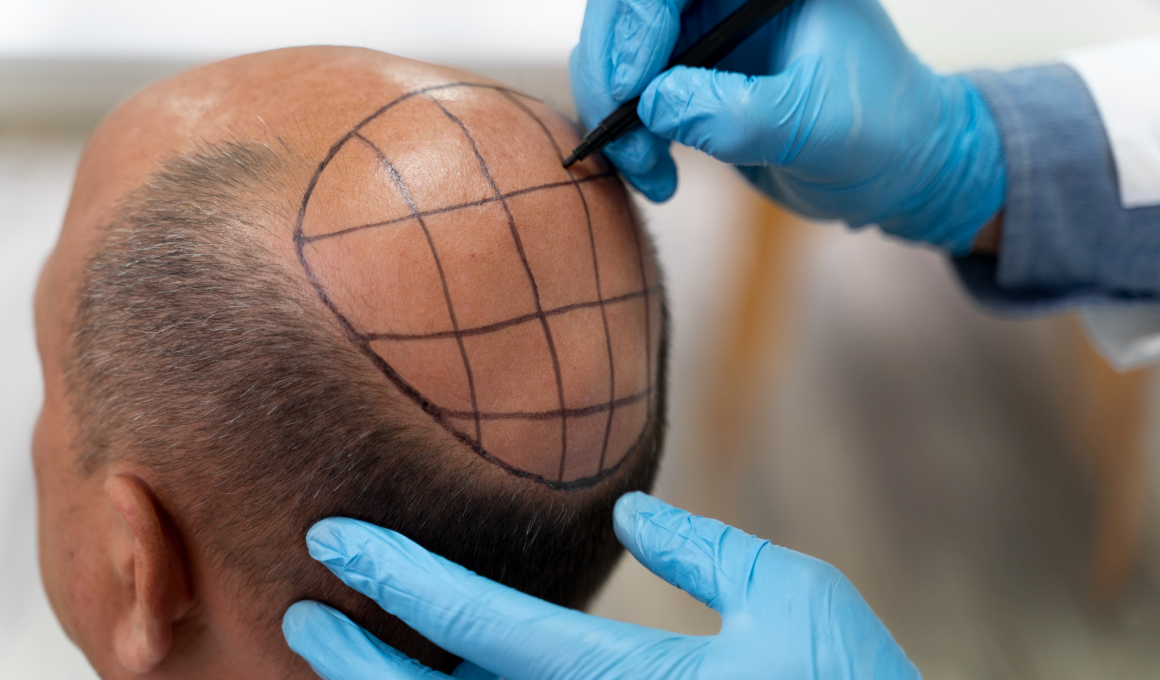Hair Transplant Solutions