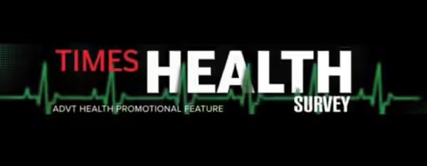 Times Health Logo