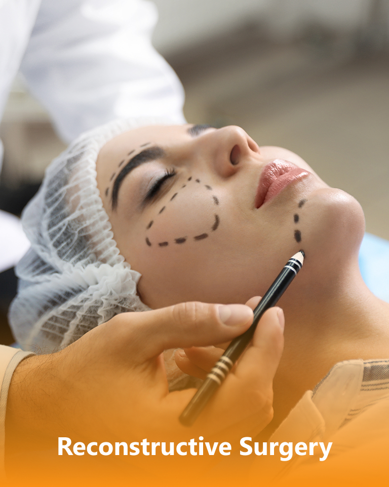 Reconstructive Surgery