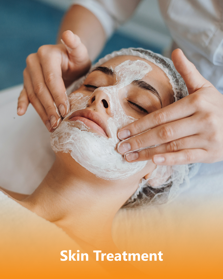 Skin Treatment