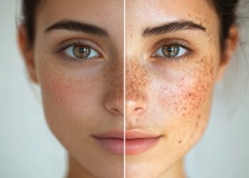 Melasma Treatment