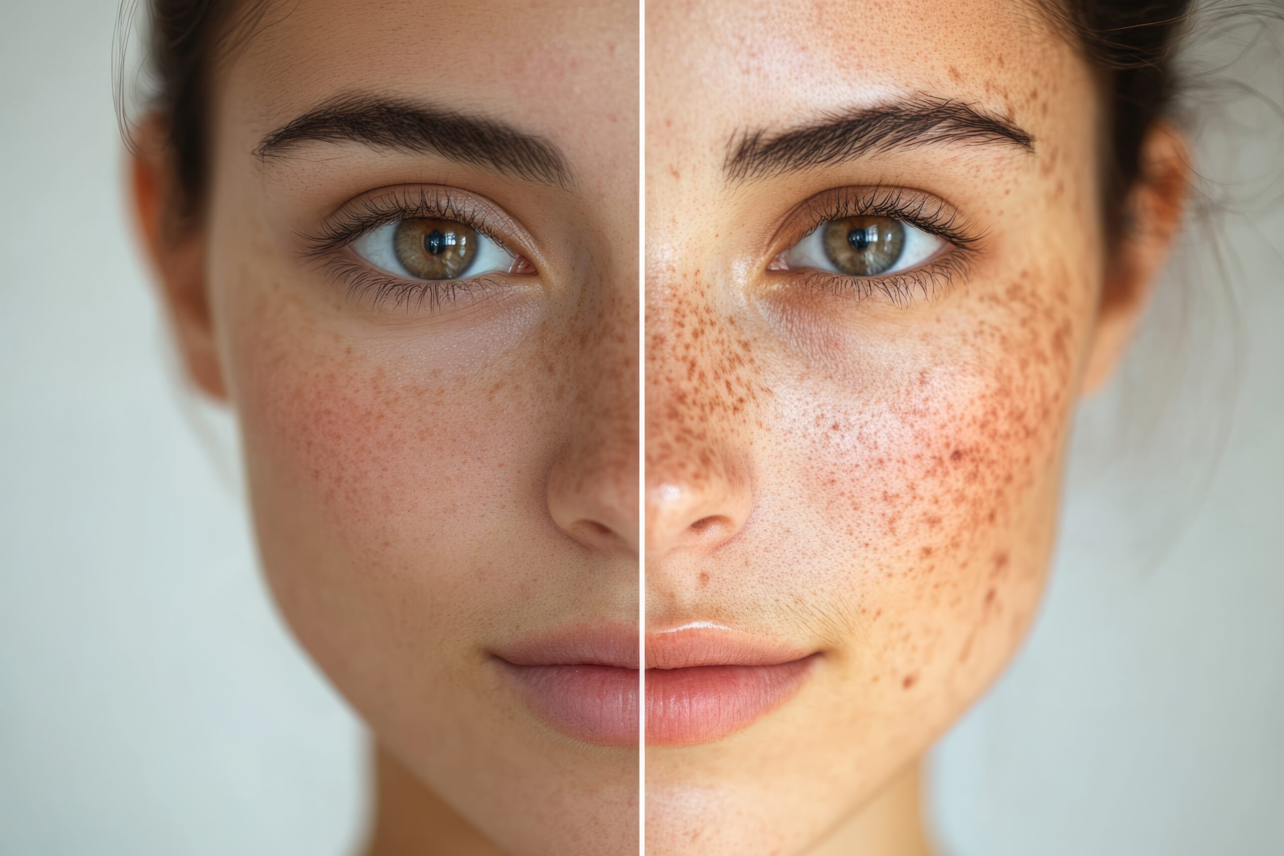 Melasma Treatment