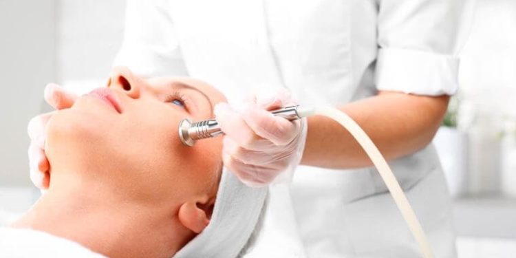 Non surgical face lift & Skin tightening devices