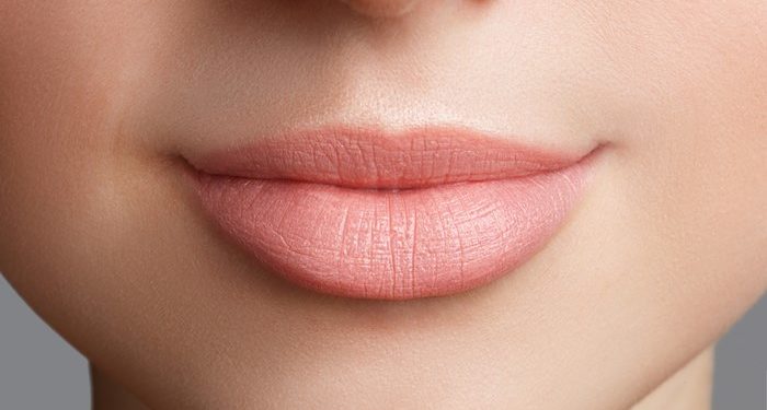 How to Get Plump Lips