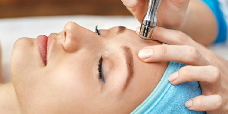 Latest advancement in microdermabrasion treatment in India