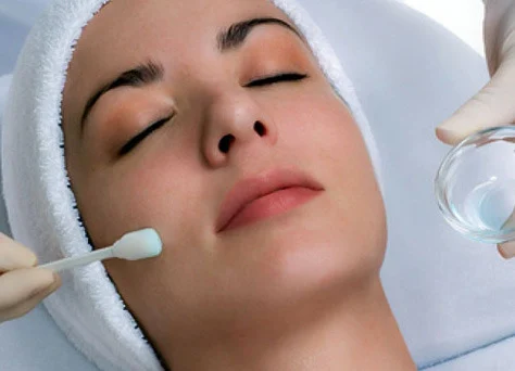 Advantages And Disadvantages Of Chemical Peel Treatments For Different Skin Types
