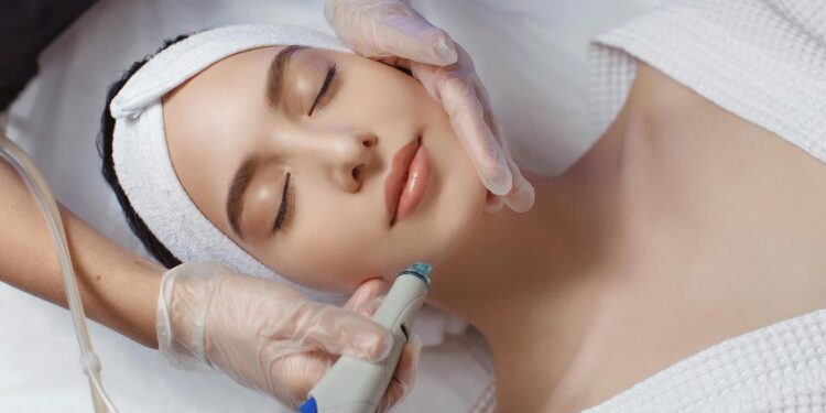 Benefits of Medi-Facial Treatment In Mumbai