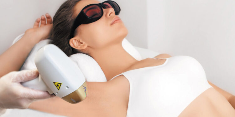 Can Laser Hair Removal Treatments Remove Hair Permanently