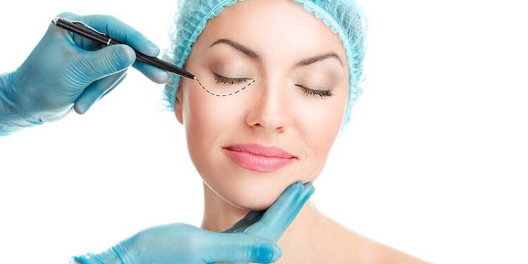 What Is The Best age To Have Eyelid Surgery?