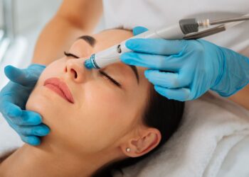 5 Reasons You Need Medi facial Treatment