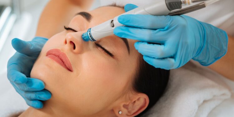 5 Reasons You Need Medi facial Treatment