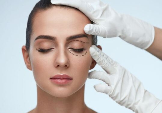 5 Reasons You Should Consider Eyelid Surgery