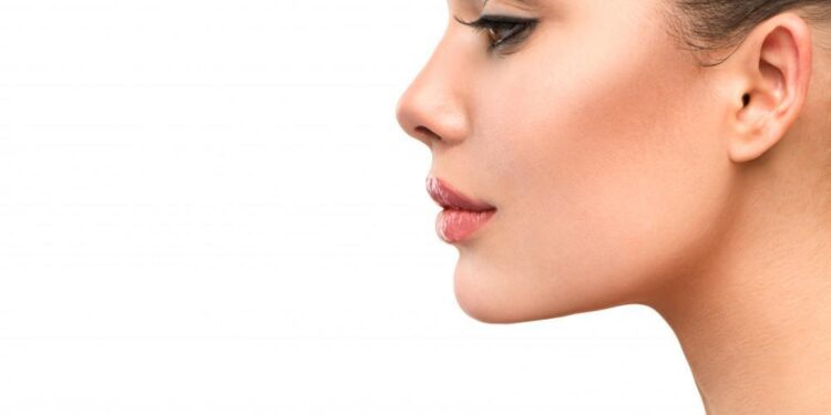 Chin Implant Removal and Revision