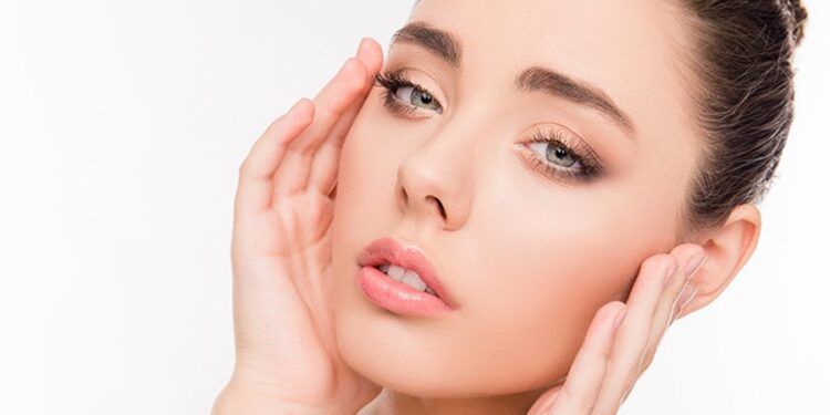 Does Cheek Augmentation Change the Shape of the Face