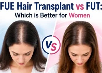 FUE Hair Transplant vs FUT: Which is Better for Women
