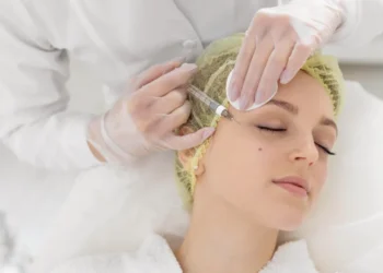 Botox Treatment for Face in India: Benefits, Results & Cost