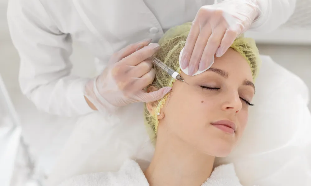 Botox Treatment for Face in India: Benefits, Results & Cost