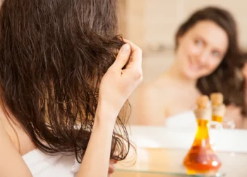 Monsoon Hair Care Tips