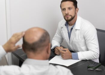 Hair Transplant vs Medicines