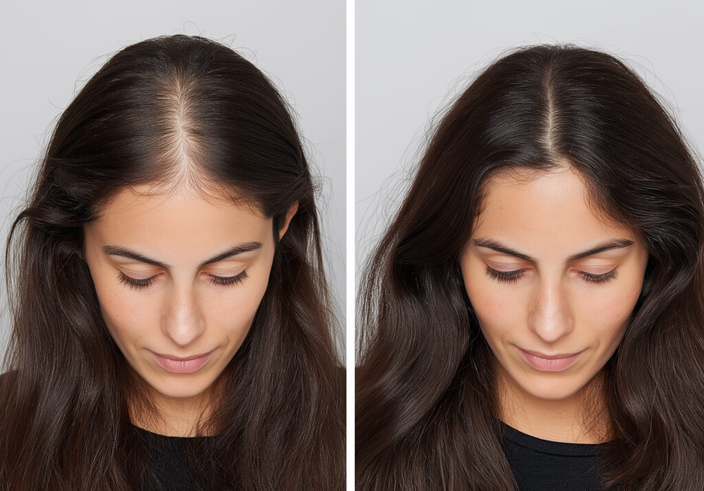 What Is the Best Age for Hair Transplant?