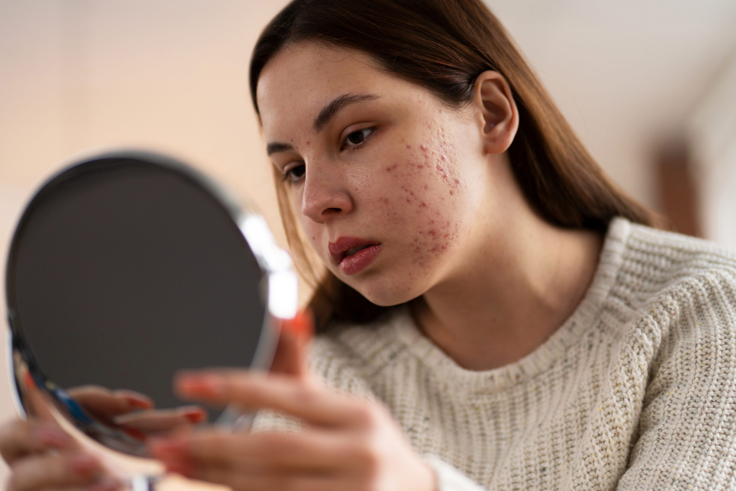 Skin Pigmentation Treatment