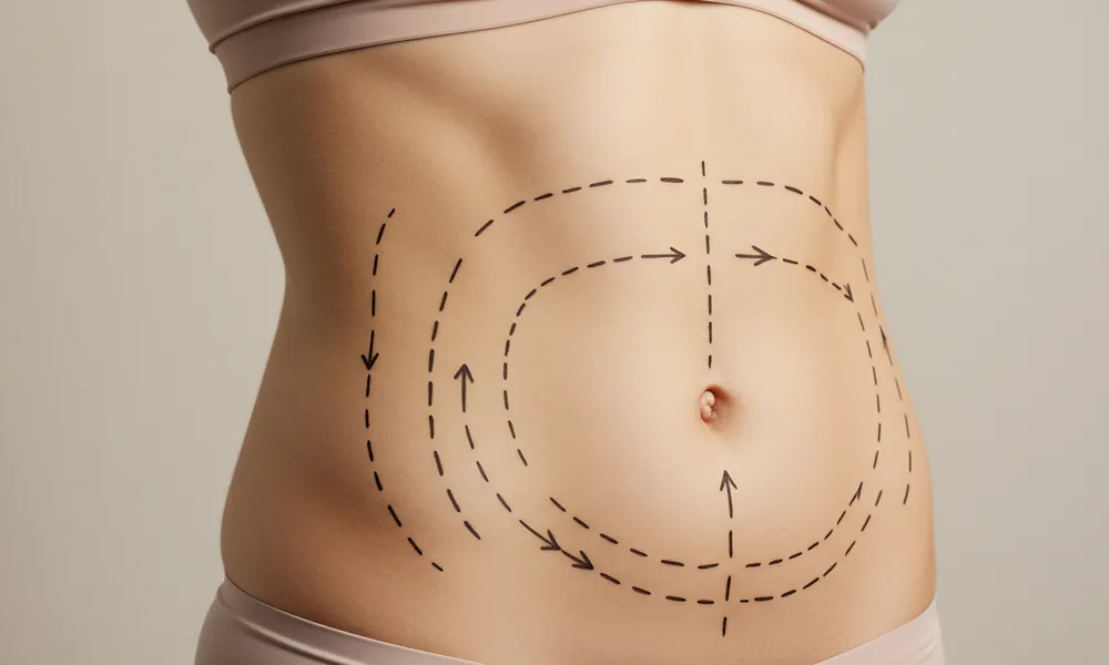 Thinking About Liposuction? What Every Patient Should Know Before Surgery
