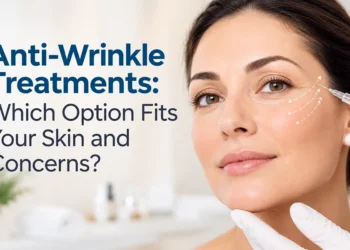 Anti-Wrinkle Treatments
