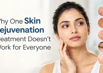 Skin Rejuvenation Treatment