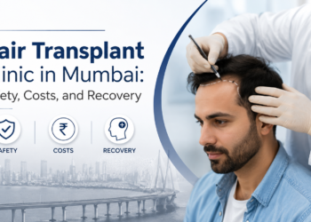 hair transplant in Mumbai
