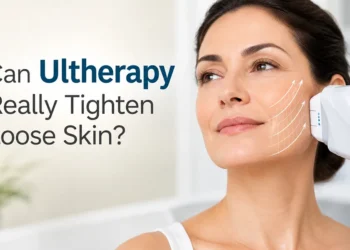 ultherapy treatment