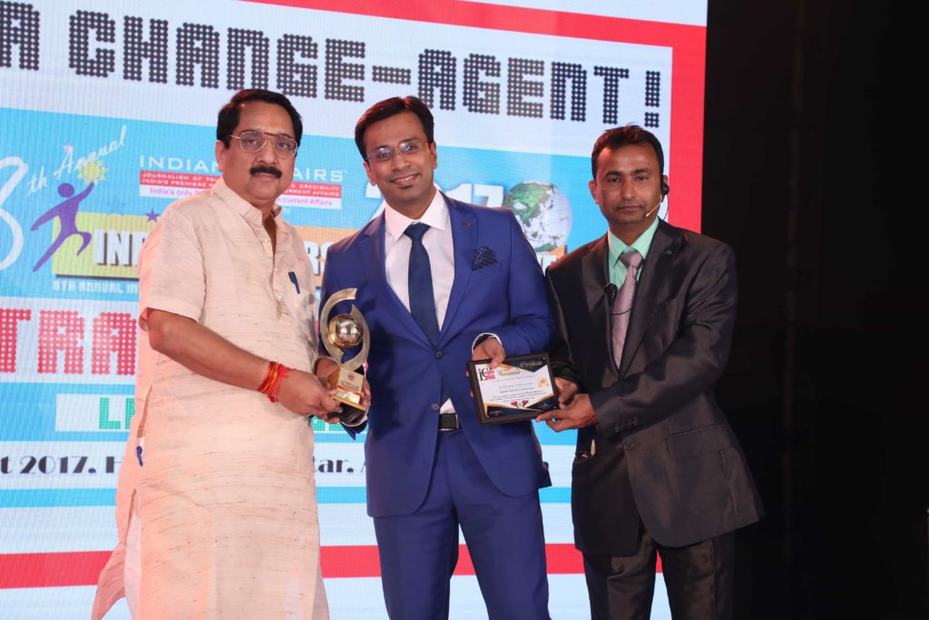 Indian of the Year