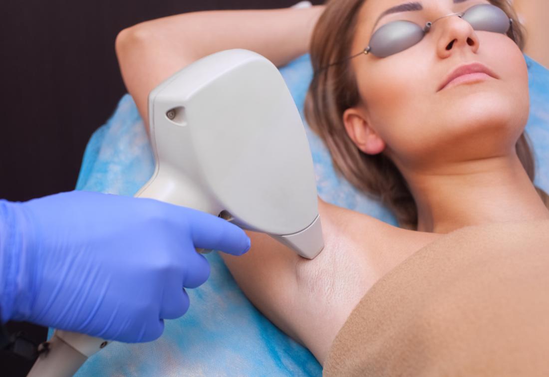 Best Laser Hair Removal Treatment in Mumbai at Affordable Price Cost India by Dr Rinky Kapoor at The Esthetic Clinics