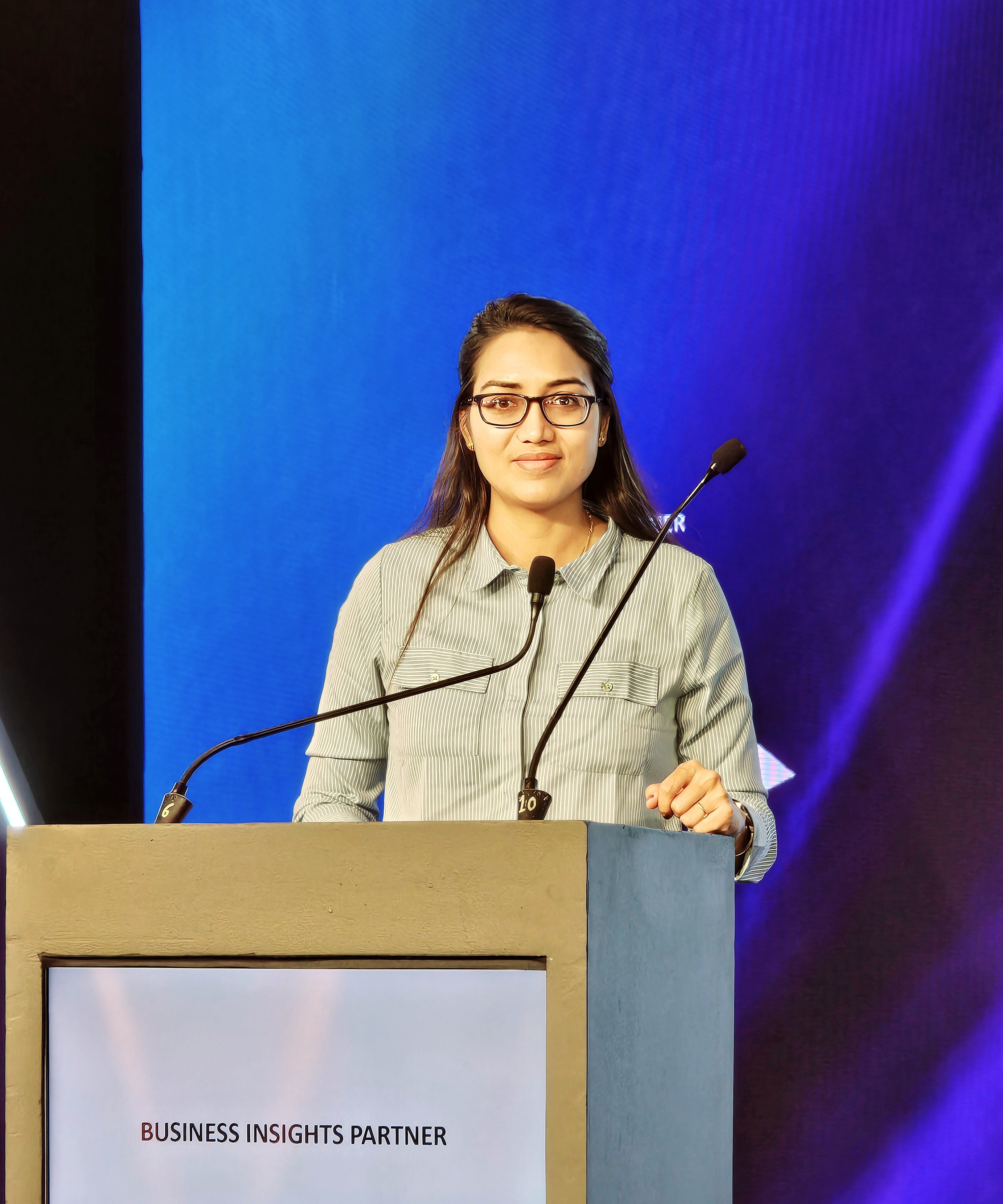 Dr. Baisali Sarkar: Expert E.N.T & Facial Aesthetic Surgeon