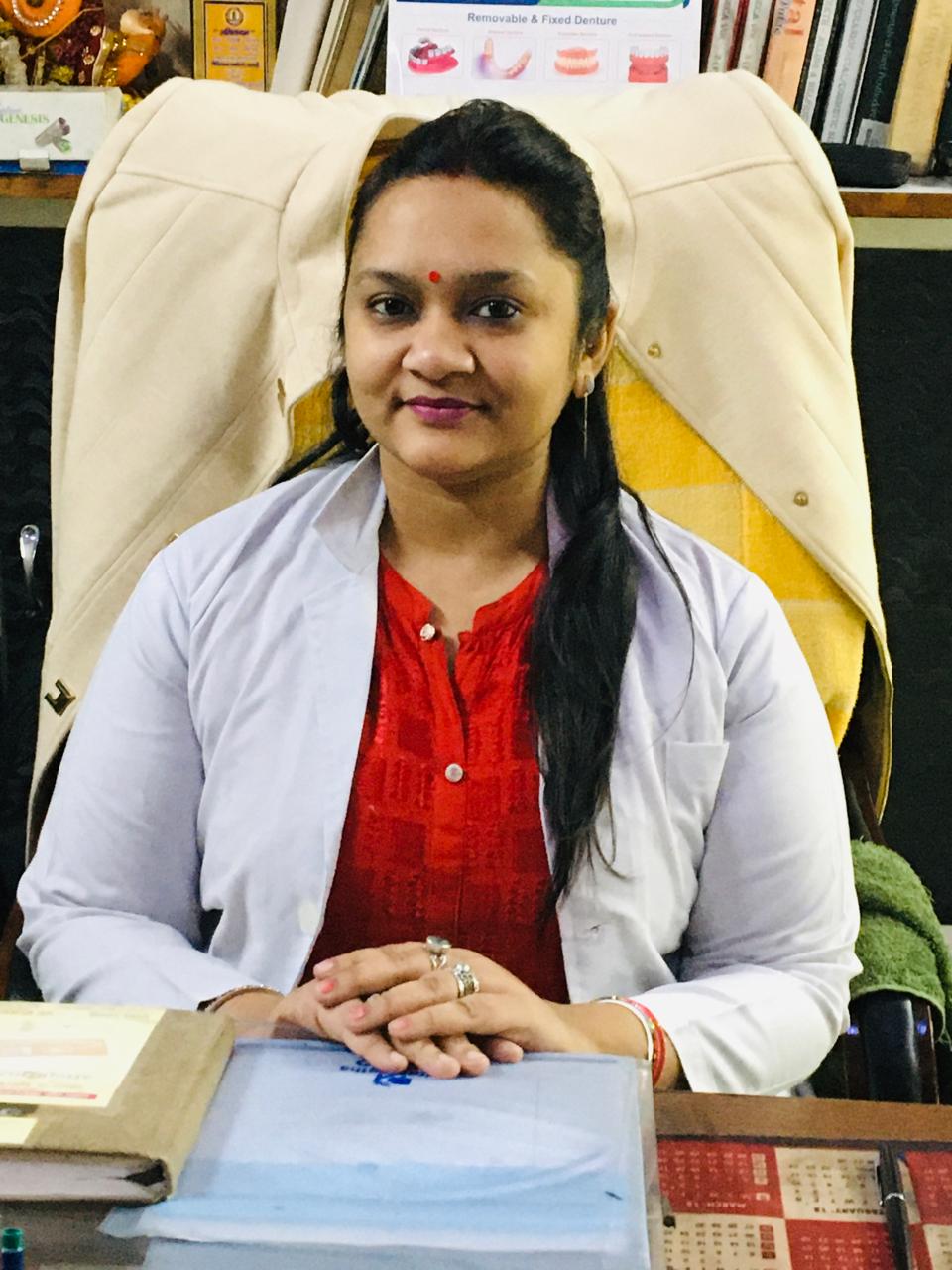Dr. Bharathiram Guduri