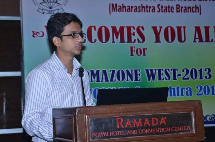 Dr. Mahesh Gosavi- Hair Transplant Surgeon in Mumbai, India