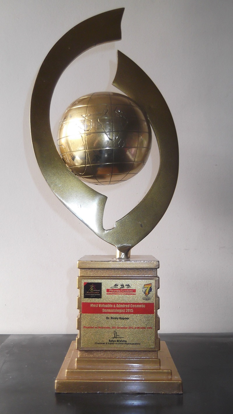 Best Dermatologist in Mumbai, Top Skin Specialist Doctor in India - Dr. Rinky Kapoor