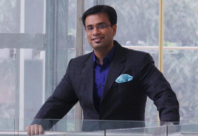 Dr. Debraj Shome