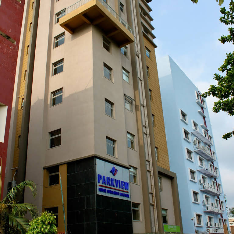 Parkview Super Speciality Hospital