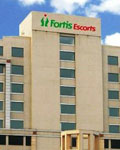 Fortis Hospital