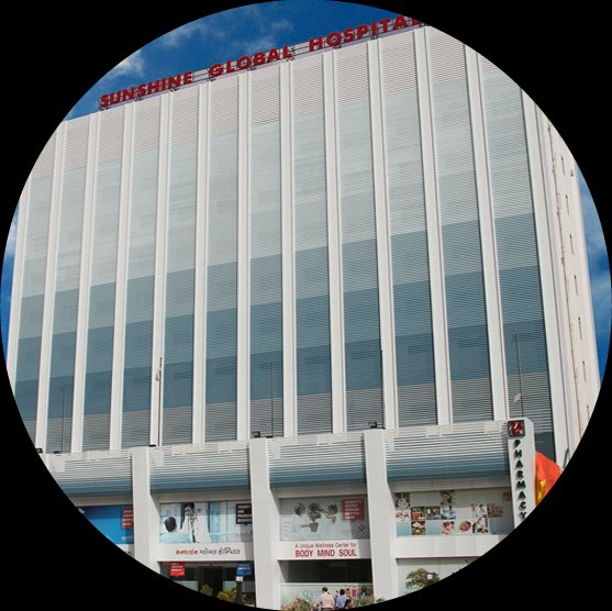 Sunshine Global Hospital