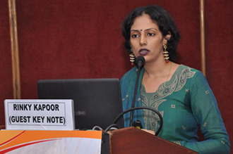 Dr Rinky Kapoor - Best Dermatologist, Skin Specialist Doctor in Mumbai, India