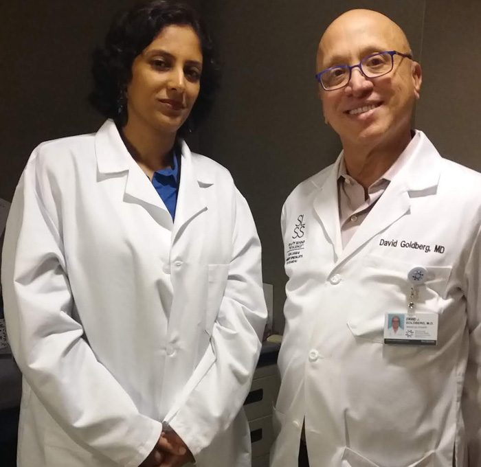 Dr. Rinky Kapoor