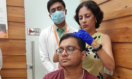 Dr. Rinky Kapoor Consulting